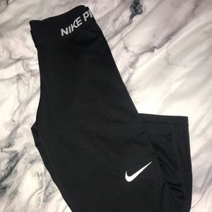 Nike Pro Dri-Fit